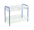 ARIF 2 TIER PLATE RACK