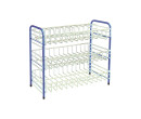 ARIF 3 TIER PLATE RACK