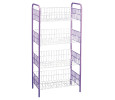 ARIF 4 TIER RACK