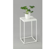 PLASTA PLANTER STAND MATT WHITE (#)