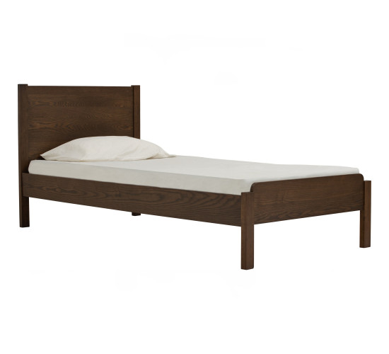 HANA  SINGLE BED WITH 1900MM SIDE RAIL 109