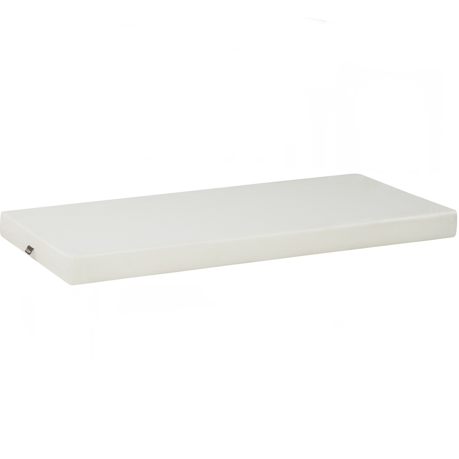 CLOUDY 600X1200 BABY COT FOAM MATTRESS CLOUDY 600X1200 BABY COT FOAM MATTRESS