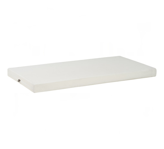 CLOUDY 700X1300 BABY COT FOAM MATTRESS