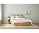 MOLA QUEEN BED WITH STORAGE 1900MM (BED PANEL) 102/6036