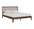 CLEVELAND QUEEN BED WITH 1900MM BED PANEL 109 CLEVELAND QUEEN BED WITH 1900MM BED PANEL 109
