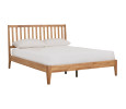 CLEVELAND QUEEN BED WITH 1900MM BED PANEL 102 CLEVELAND QUEEN BED WITH 1900MM BED PANEL 102