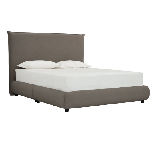 CLEMMY 1900MM QUEEN BED DIVAN 3693 