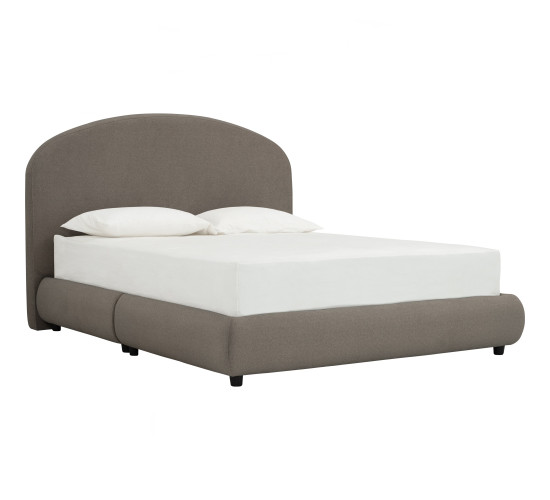 FLORA 1900MM QUEEN BED DIVAN 3693 