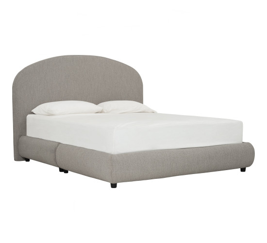 FLORA 1900MM QUEEN BED DIVAN 3792