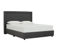 LILAH 1900MM QUEEN BED DIVAN 3692 LILAH 1900MM QUEEN BED DIVAN 3692