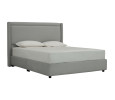 LILAH 1900MM QUEEN BED DIVAN 3691 LILAH 1900MM QUEEN BED DIVAN 3691