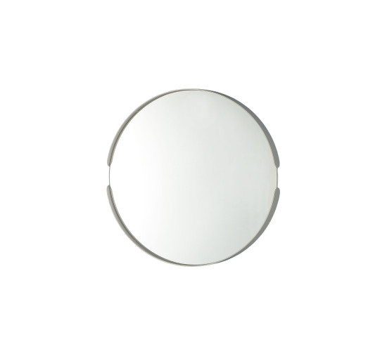 ROMIR DIA 400 ROUND WALL MIRROR 805 (#)