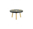 1309325/1319056 KIMI LOW COFFEE TABLE 112/114 1309325/1319056 KIMI LOW COFFEE TABLE 112/114