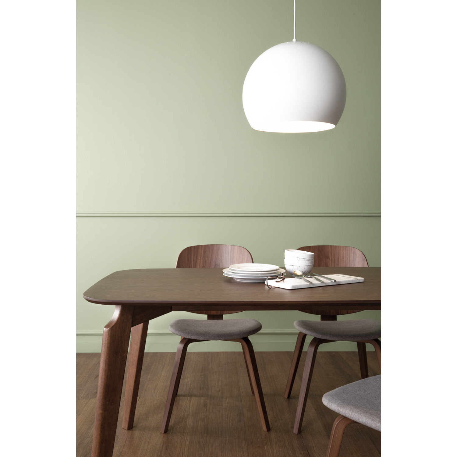 145094/241352 1+4 ACKER DINING TABLE WITH AVARIE DINING CHAIR 145094/241352 1+4 ACKER DINING TABLE WITH AVARIE DINING CHAIR