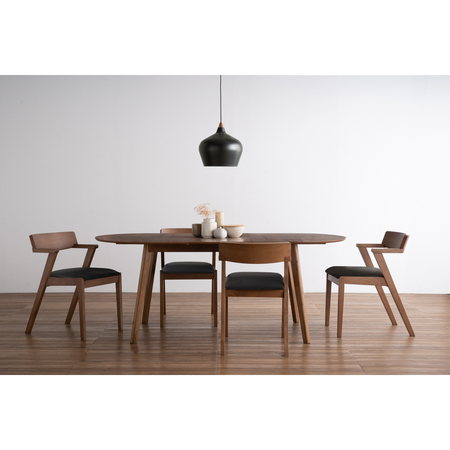 145152/241428 1+6 WERNER EXT DINING TABLE WITH ZOLA DINING CHAIR 145152/241428 1+6 WERNER EXT DINING TABLE WITH ZOLA DINING CHAIR