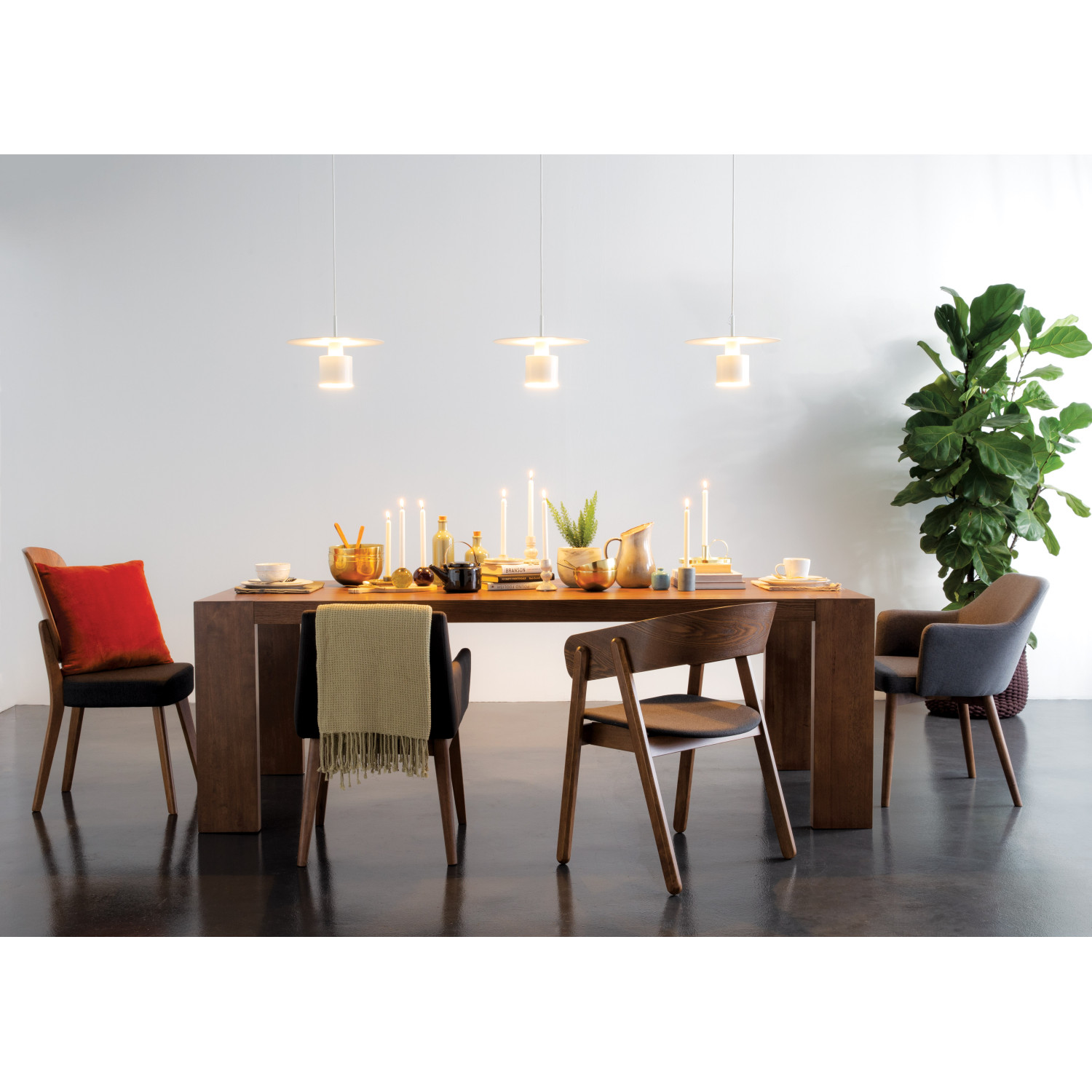 146101/241140 1+6 CLARKSON DINING TABLE WITH GITEL ARM CHAIR 146101/241140 1+6 CLARKSON DINING TABLE WITH GITEL ARM CHAIR