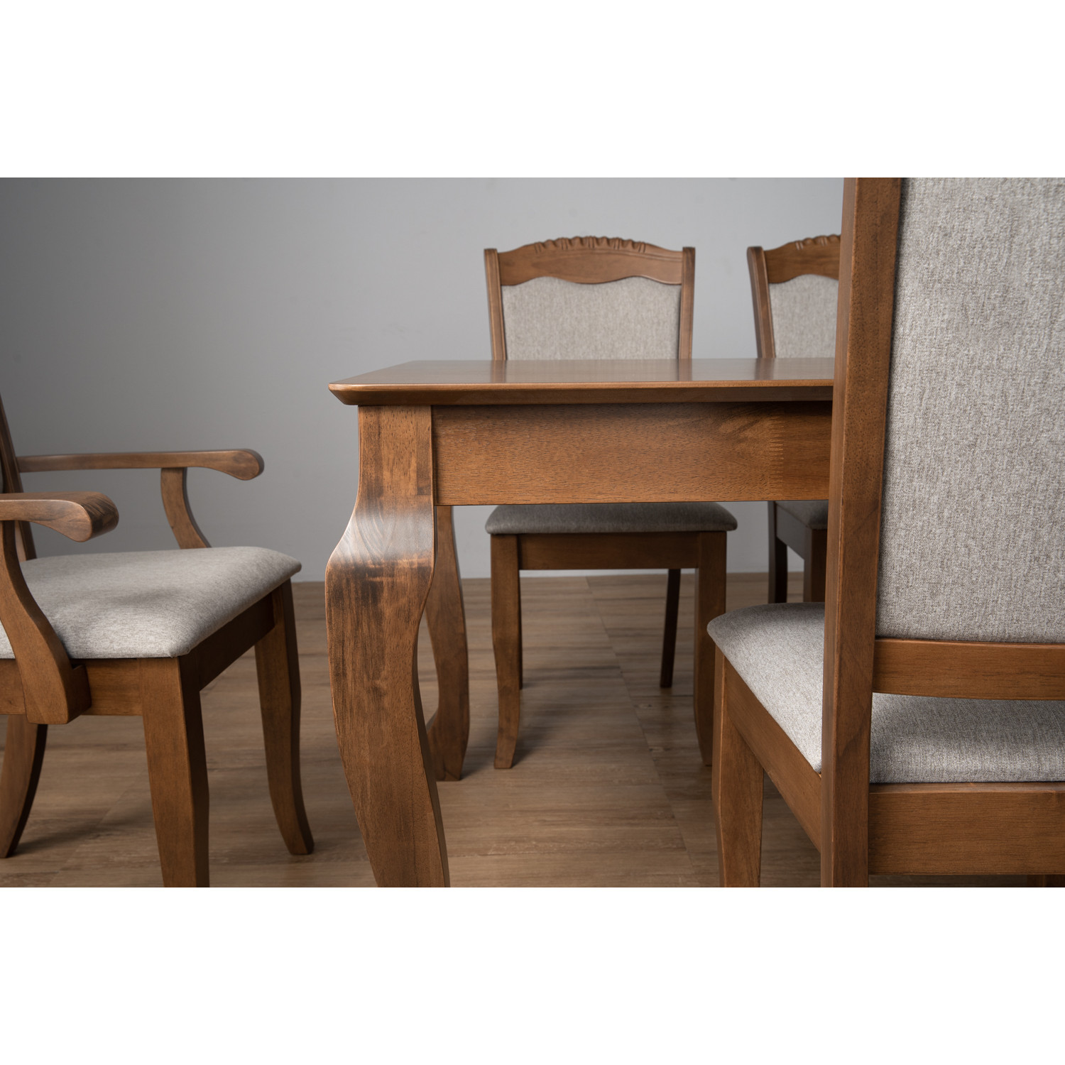 146077/241374/241373 1+6+2 LOTUM DINING TABLE WITH LOTUM DINING & SIDE CHAIR 146077/241374/241373 1+6+2 LOTUM DINING TABLE WITH LOTUM DINING & SIDE CHAIR