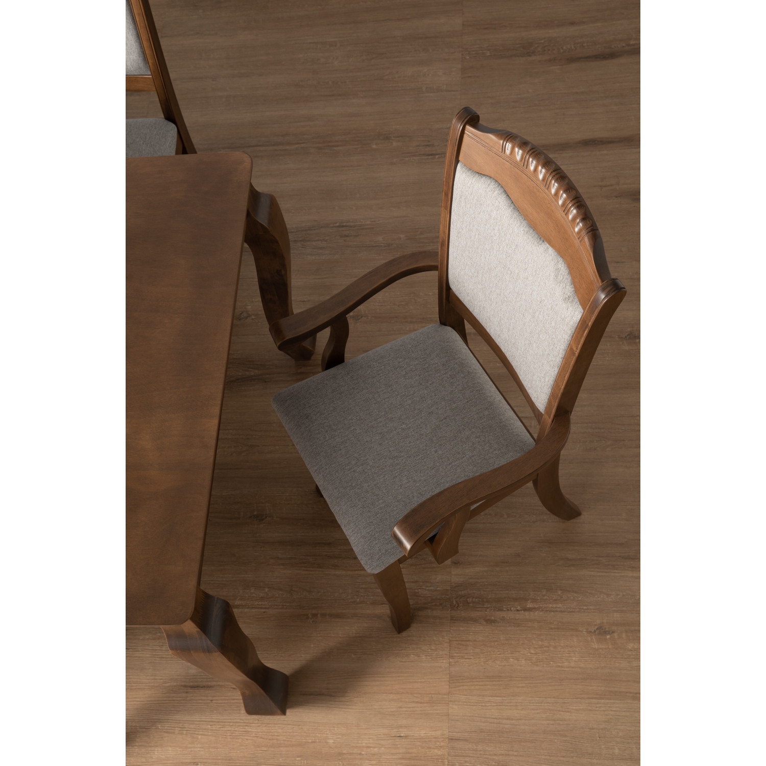 146077/241374/241373 1+6+2 LOTUM DINING TABLE WITH LOTUM DINING & SIDE CHAIR 146077/241374/241373 1+6+2 LOTUM DINING TABLE WITH LOTUM DINING & SIDE CHAIR