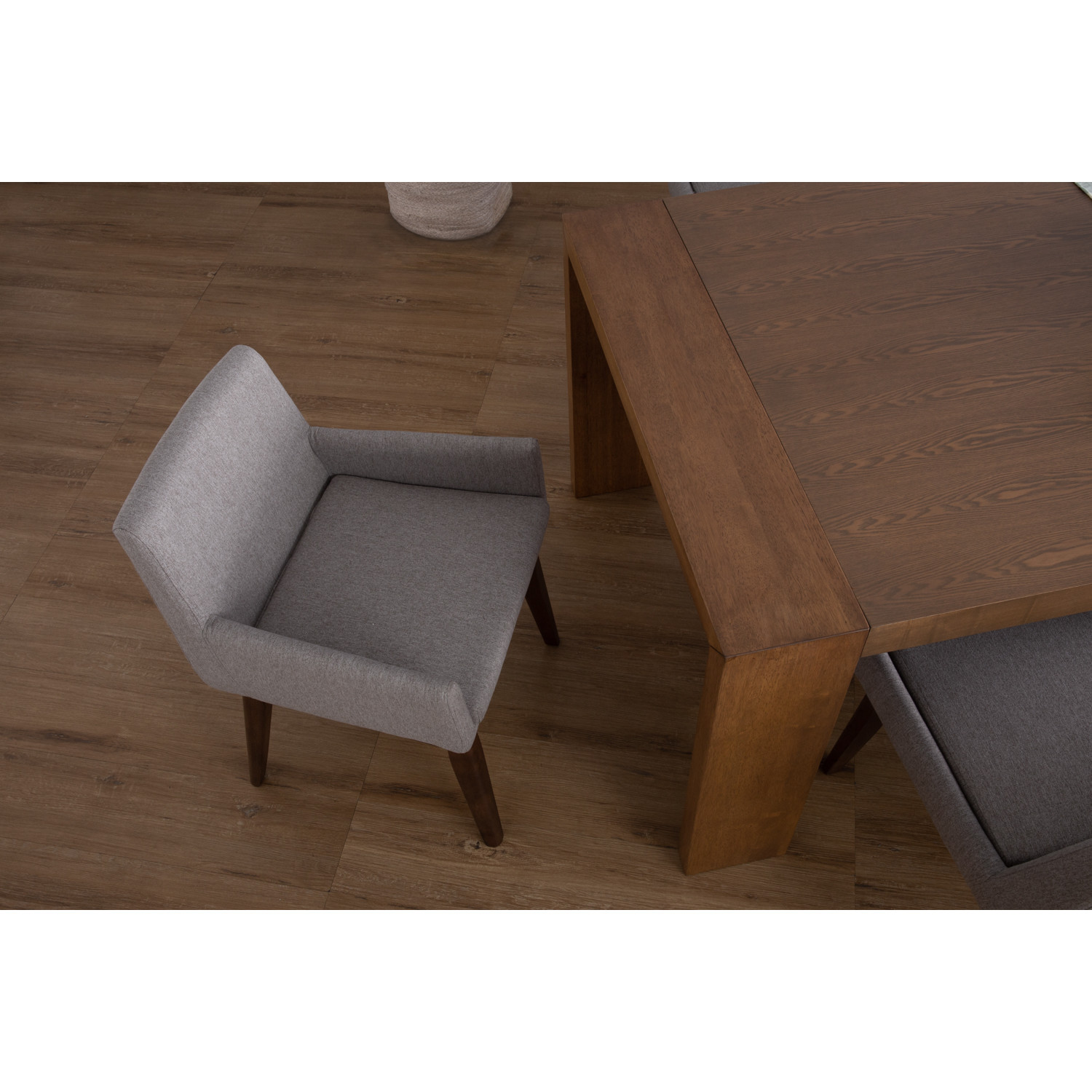 146115/241556/241541 1+4+2 CLARKSON DINING TABLE WITH CHANEL DINING & ARM CHAIR  146115/241556/241541 1+4+2 CLARKSON DINING TABLE WITH CHANEL DINING & ARM CHAIR