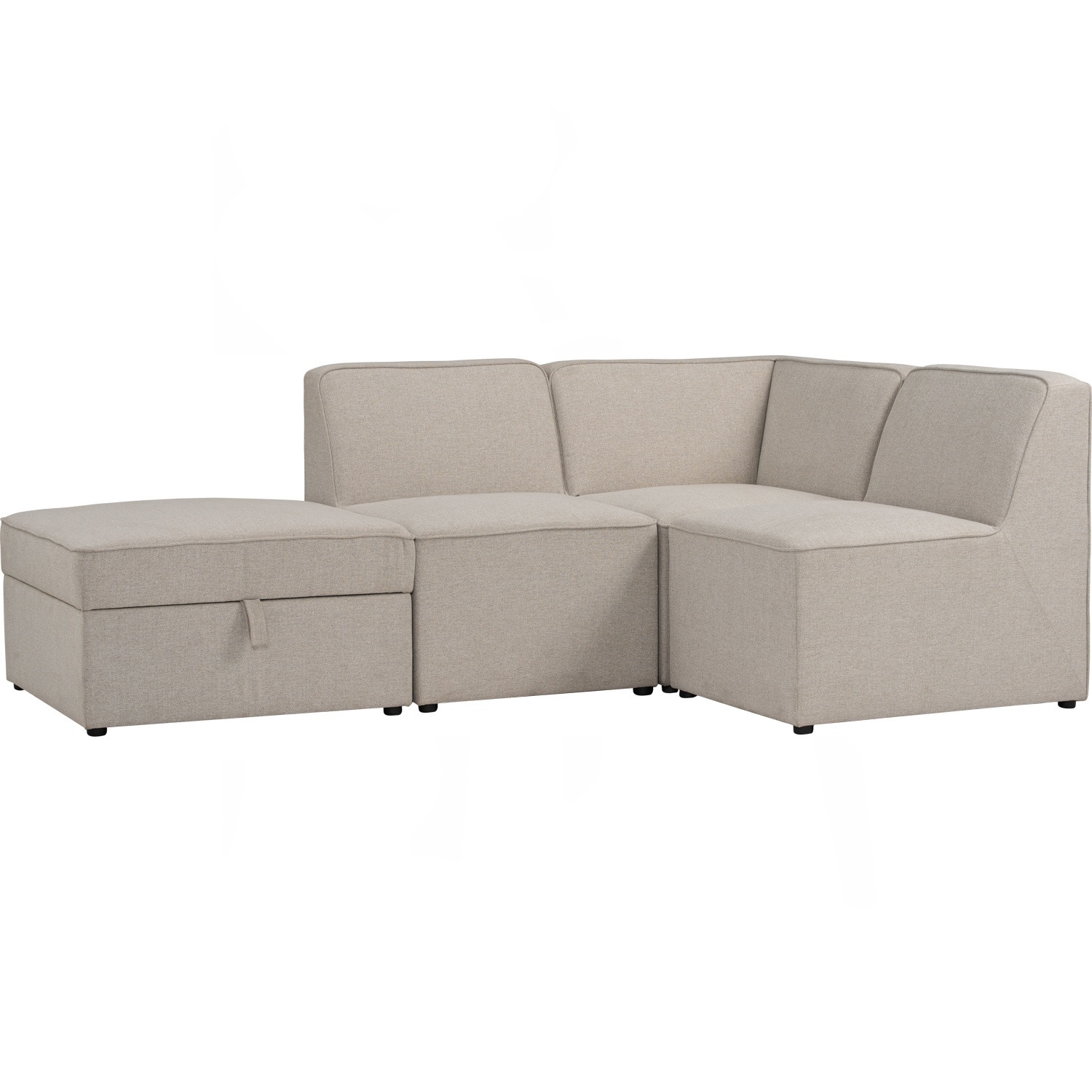 231321/235001/236106 TRAVERESE 3 SEATER L SHAPE SOFA SET 231321/235001/236106 TRAVERESE 3 SEATER L SHAPE SOFA SET