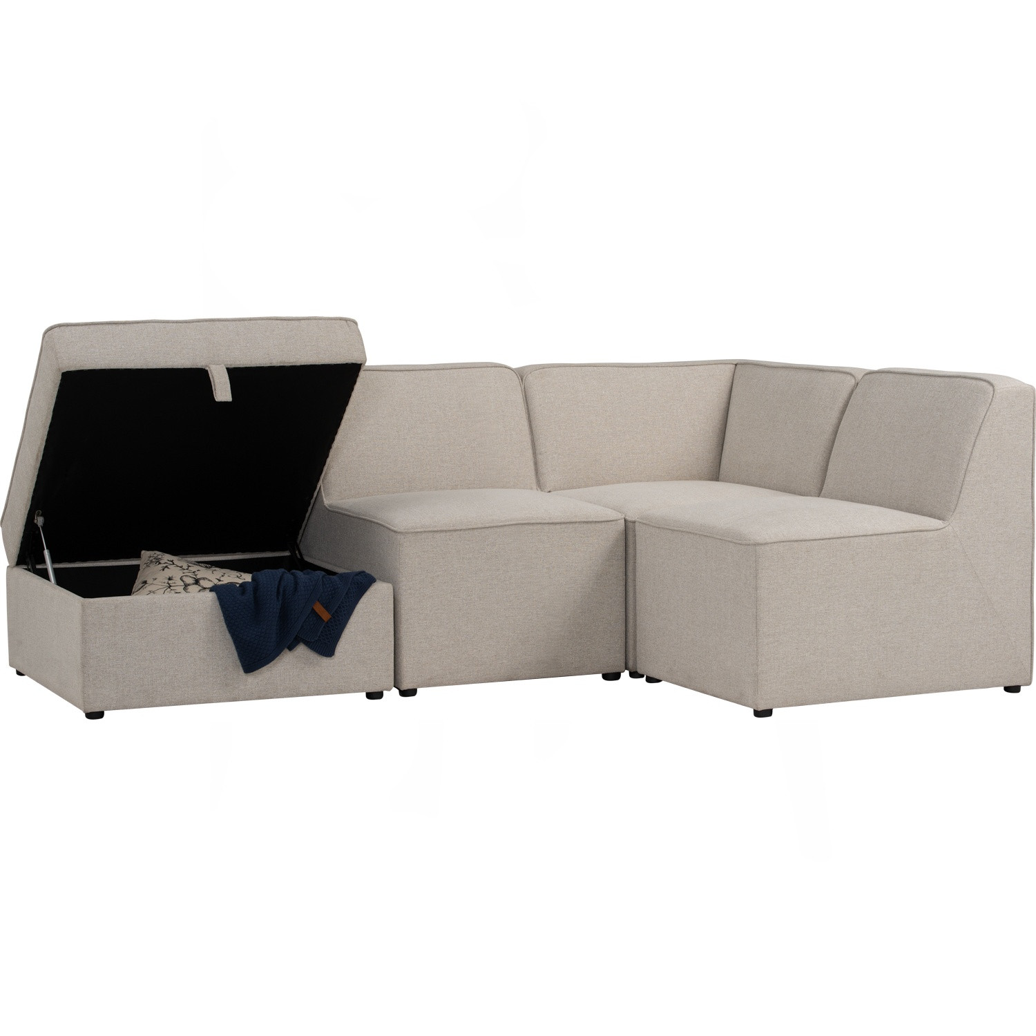 231321/235001/236106 TRAVERESE 3 SEATER L SHAPE SOFA SET 231321/235001/236106 TRAVERESE 3 SEATER L SHAPE SOFA SET