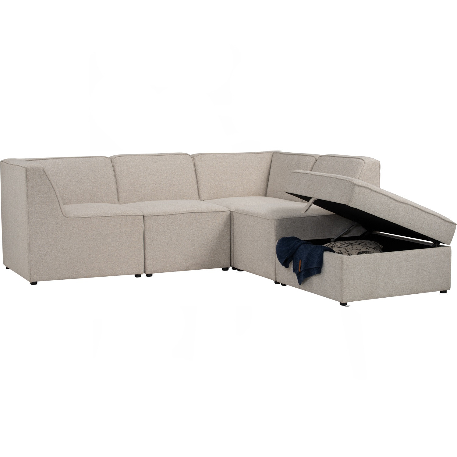 231321/235001/236106 TRAVERESE 4 SEATER L SHAPE SOFA SET 231321/235001/236106 TRAVERESE 4 SEATER L SHAPE SOFA SET