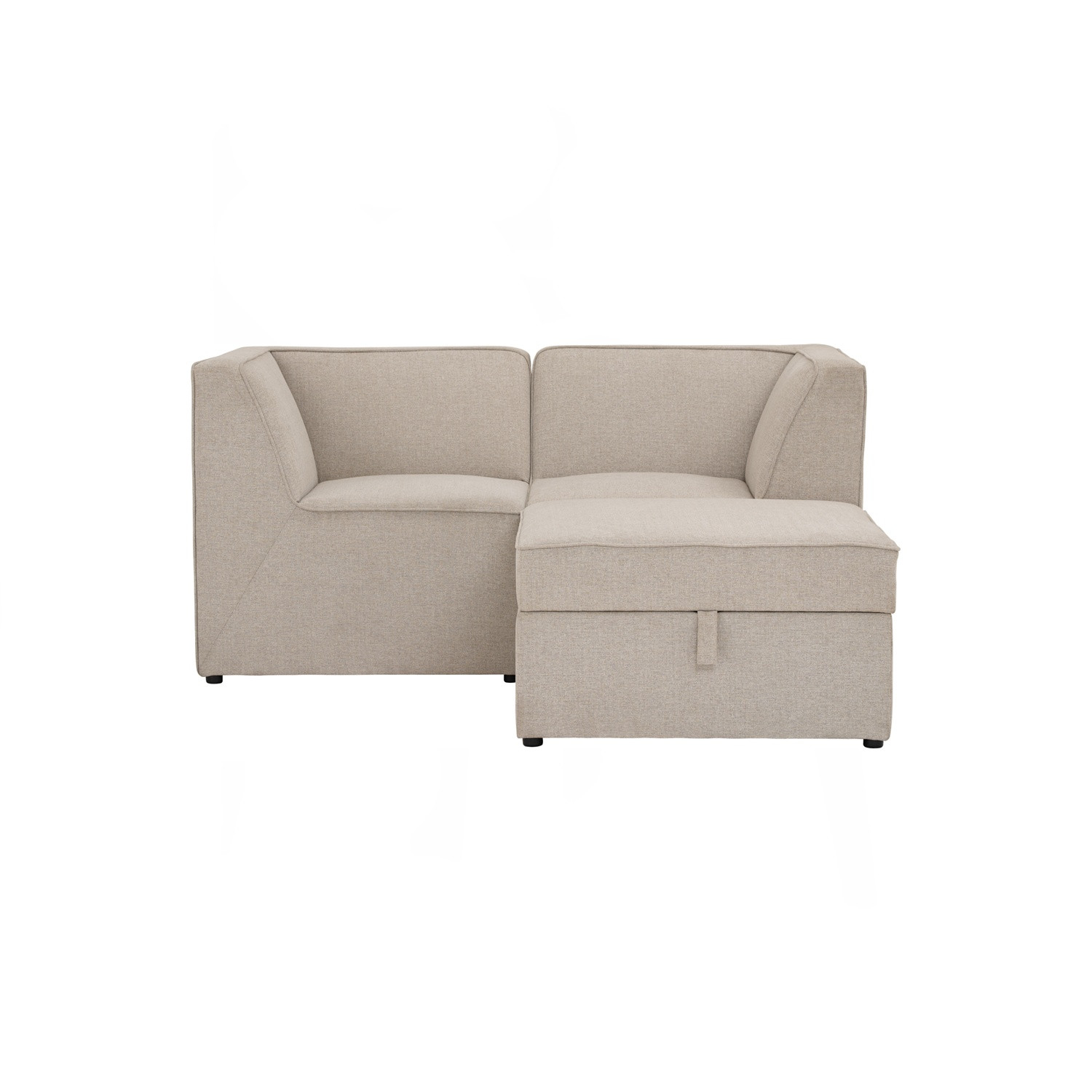 235001/236106 TRAVERESE 2 SEATER L SHAPE SOFA SET 235001/236106 TRAVERESE 2 SEATER L SHAPE SOFA SET