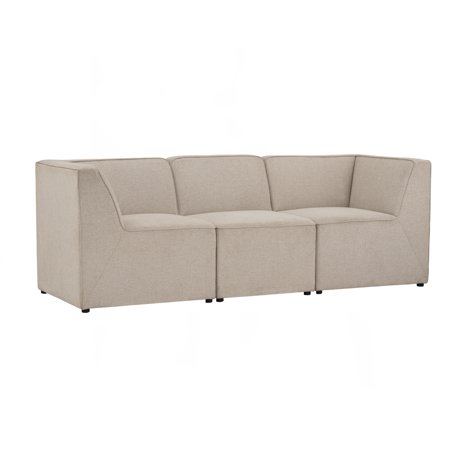 231321/235001 TRAVERESE 3 SEATER SOFA SET 231321/235001 TRAVERESE 3 SEATER SOFA SET