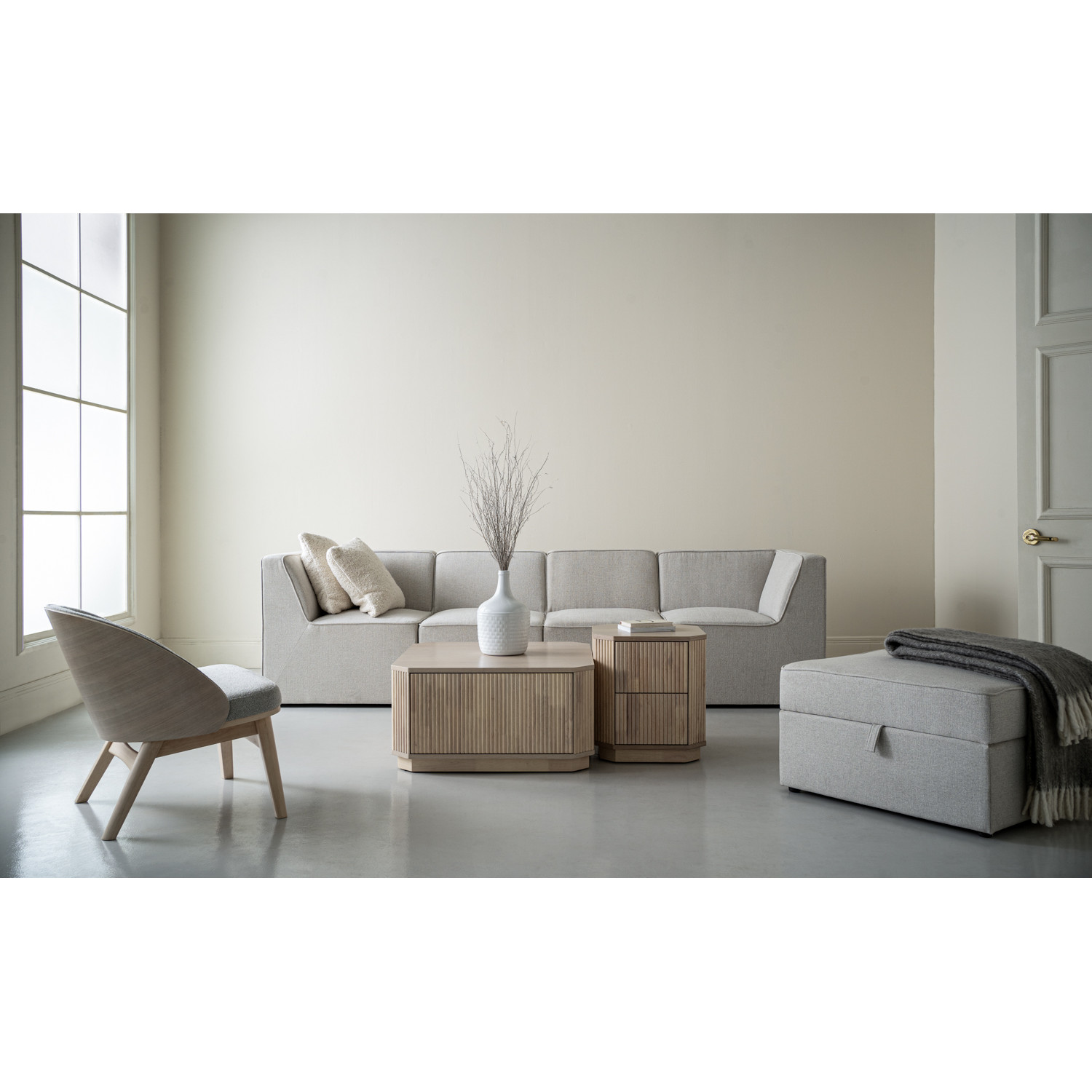 231321/235001/236106 TRAVERESE 5 SEATER SOFA SET 231321/235001/236106 TRAVERESE 5 SEATER SOFA SET