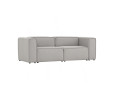 231376/230057 ACURA 2 SEATER SOFA SET