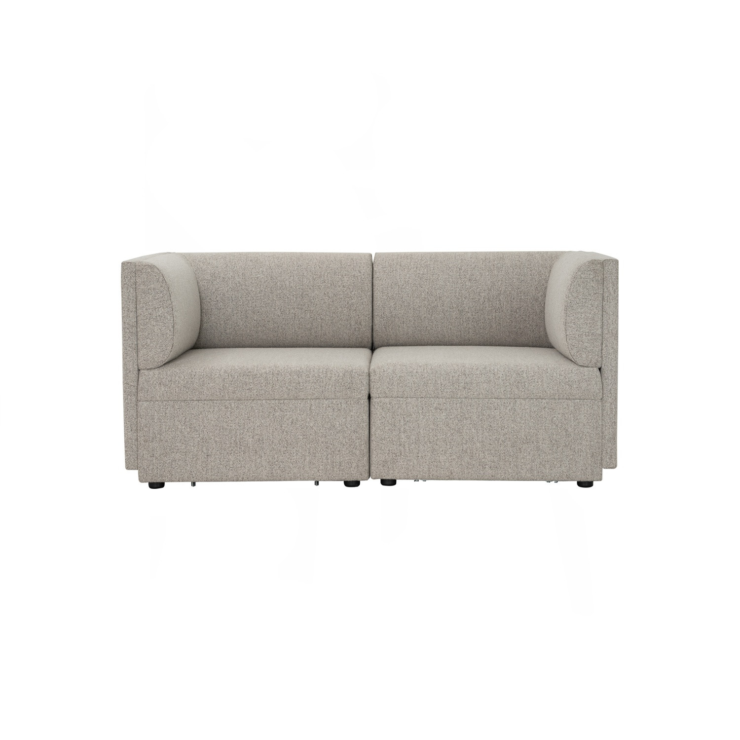 235003/235004 MOSLER 2 SEATER SOFA SET 235003/235004 MOSLER 2 SEATER SOFA SET