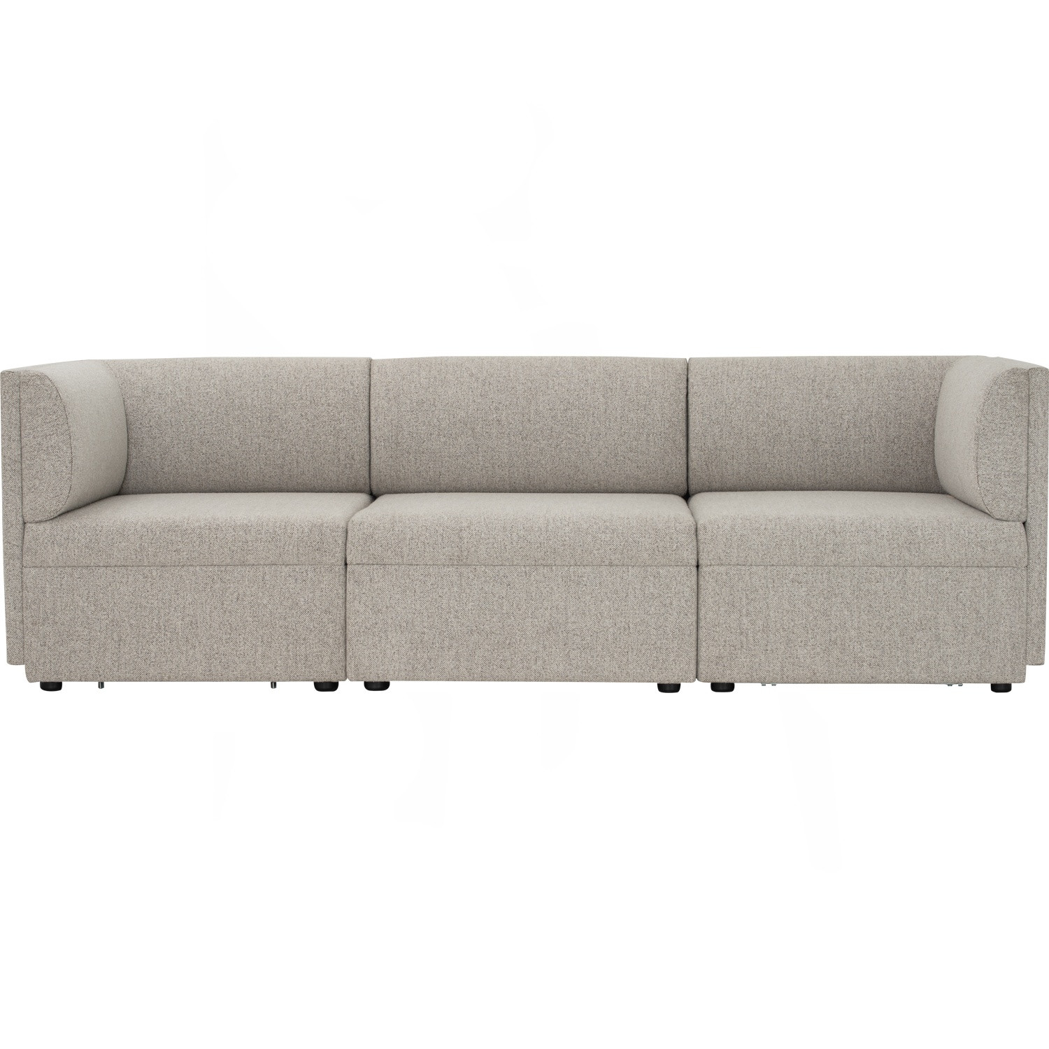 231384/235003/235004 MOSLER 3 SEATER SOFA SET 231384/235003/235004 MOSLER 3 SEATER SOFA SET