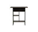 ECO COMPUTER TABLE SONOMA DARK