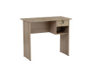 ECO 3' OFFICE TABLE SONOMA OAK