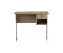 ECO 3' OFFICE TABLE SONOMA OAK