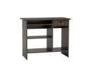 ECO COMPUTER TABLE SONOMA DARK