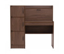 FAYNE STUDY DESK WALNUT