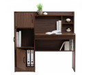 FAYNE STUDY DESK WALNUT