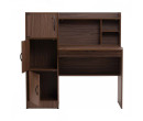 FAYNE STUDY DESK WALNUT