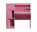 FAYNE STUDY DESK PINK