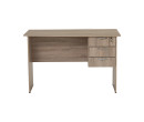 ECO 4' OFFICE TABLE SONOMA OAK