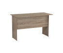 ECO 4' OFFICE TABLE SONOMA OAK