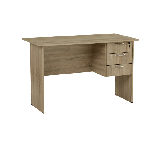 ECO 4' OFFICE TABLE 179