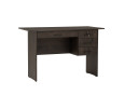 ECO 4' OFFICE TABLE WALNUT