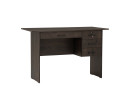ECO 4' OFFICE TABLE WALNUT