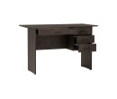 ECO 4' OFFICE TABLE WALNUT