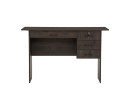 ECO 4' OFFICE TABLE WALNUT