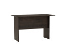 ECO 4' OFFICE TABLE WALNUT