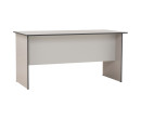 ECO 5' OFFICE TABLE GREY