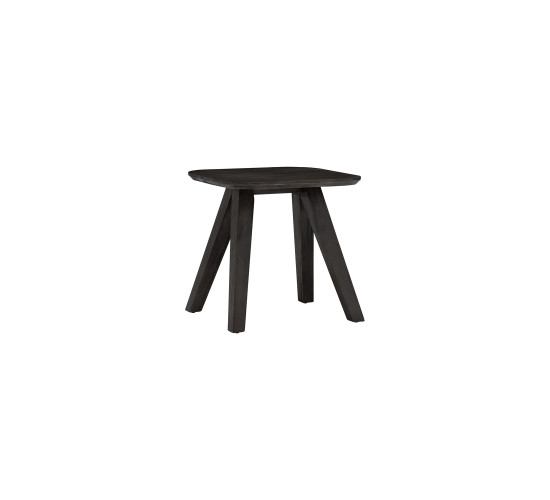 DABNEY SIDE TABLE 1803  (#)
